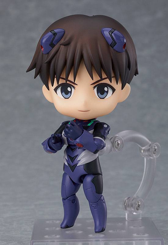 shinji ikari nendoroid
