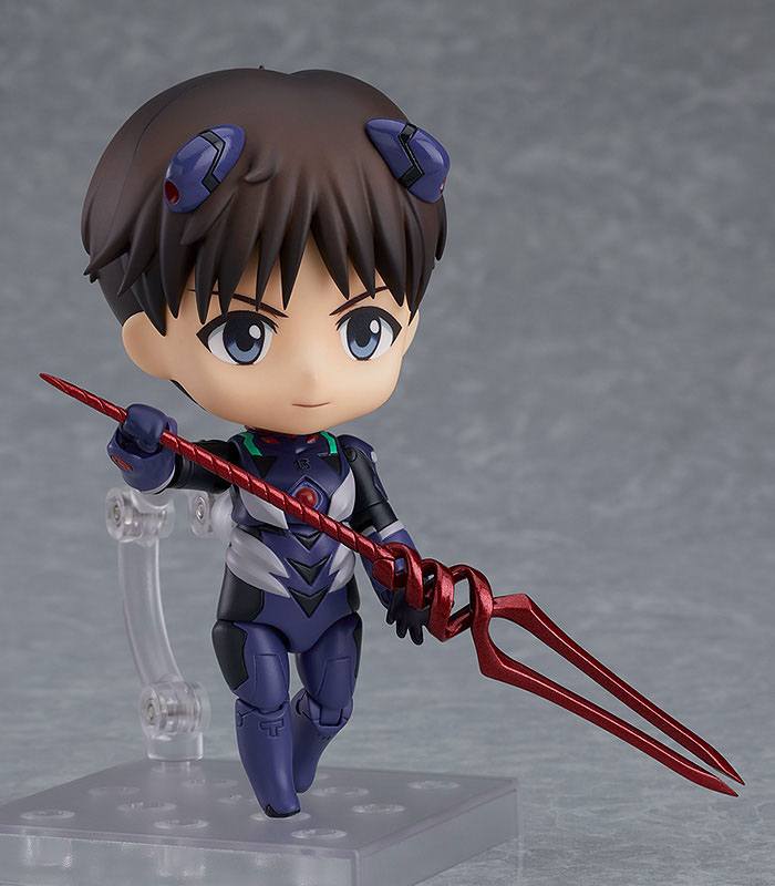 shinji ikari nendoroid