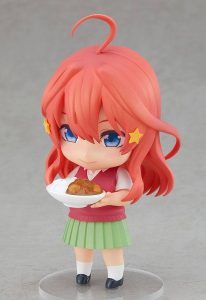 quintuplets nendoroid