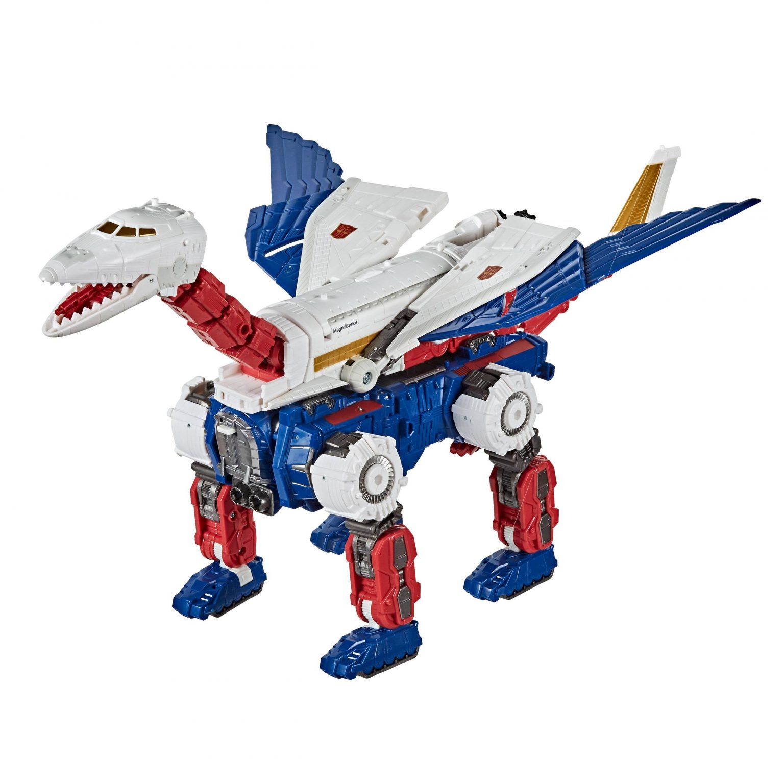 skylynx war for cybertron