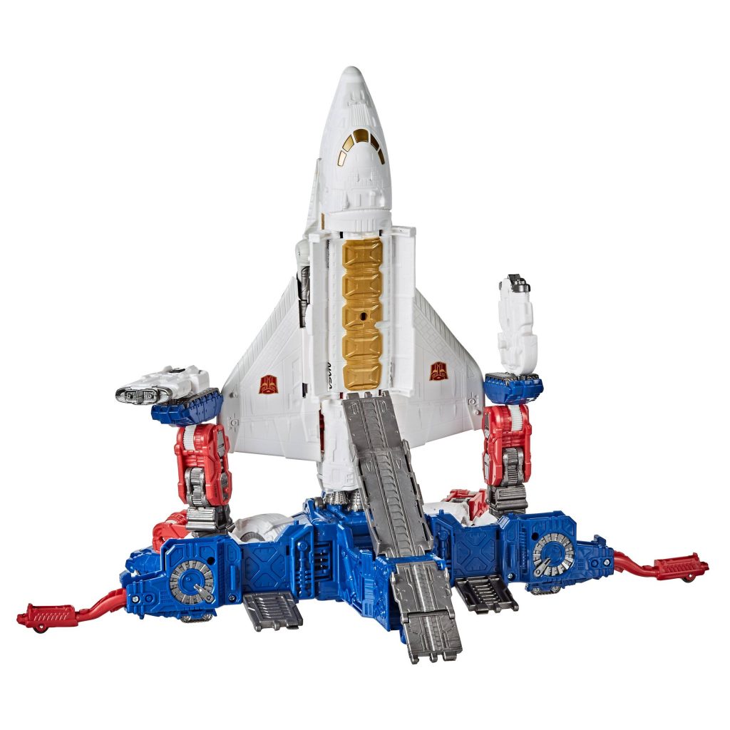 transformers war for cybertron toys 2021
