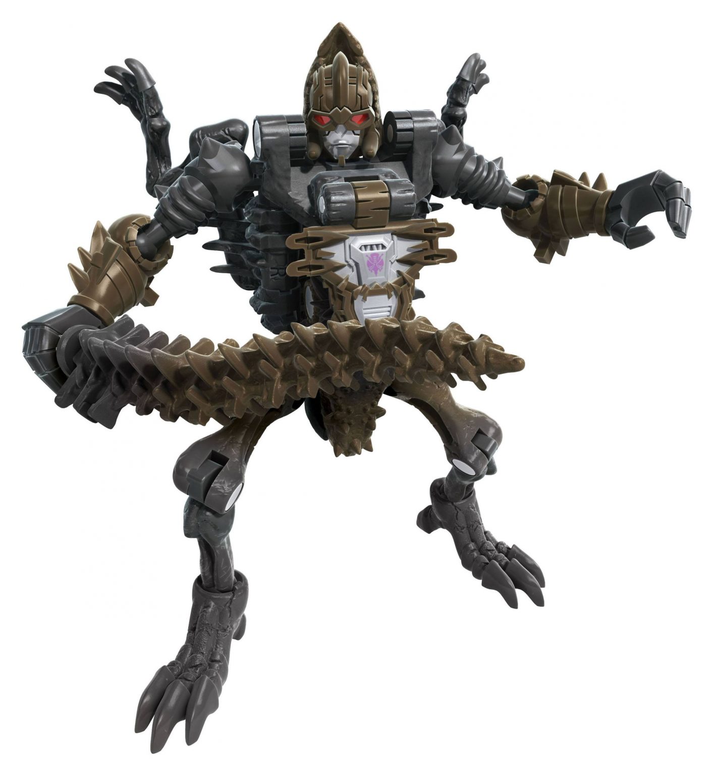 kingdom action figures
