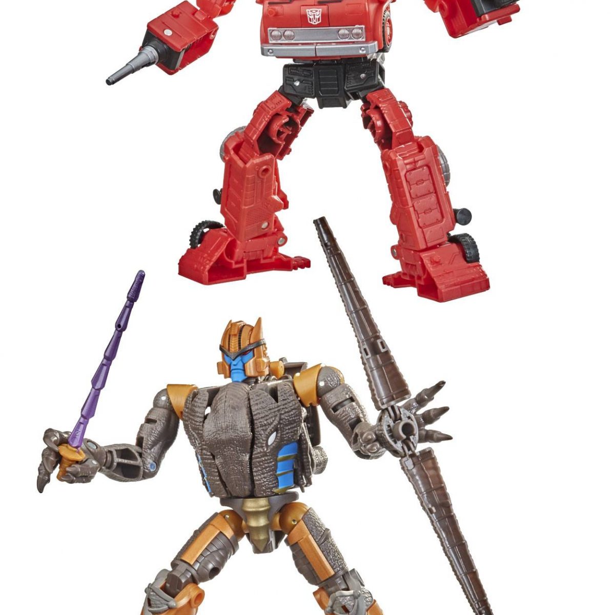 transformers war for cybertron toys 2021