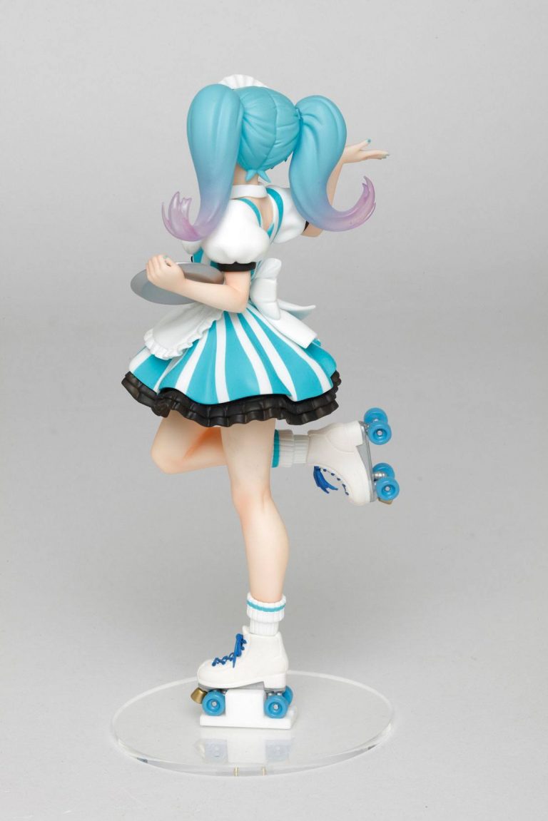 garage kit miku figure