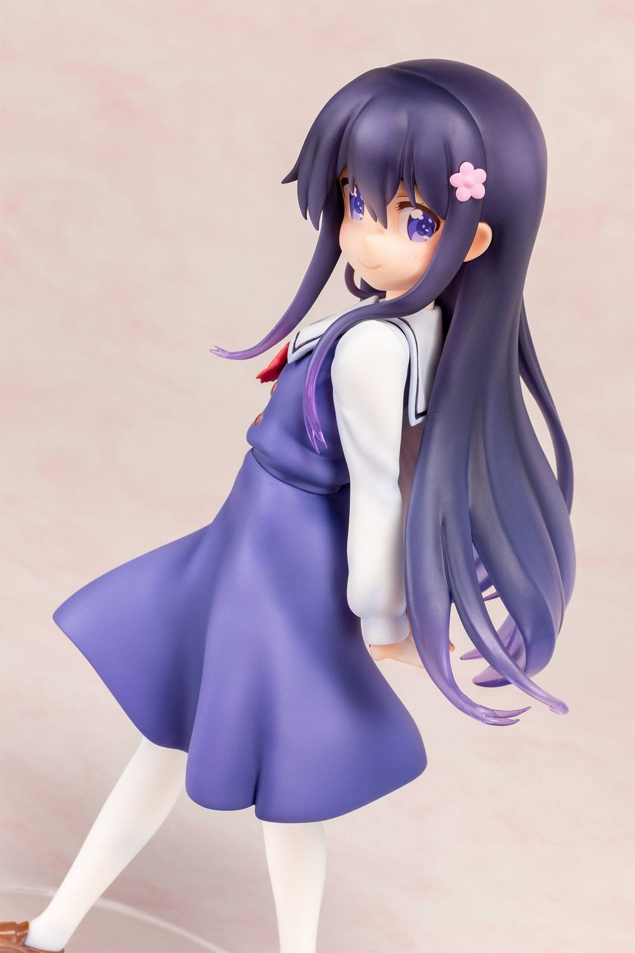 Watashi ni Tenshi ga Maiorita! - Shirosaki Hana - 1/7 - School