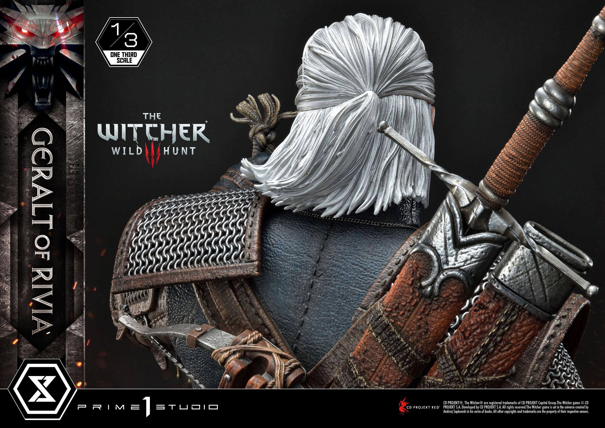 The witcher 3 hunt or be hunted gingertail cover фото 68