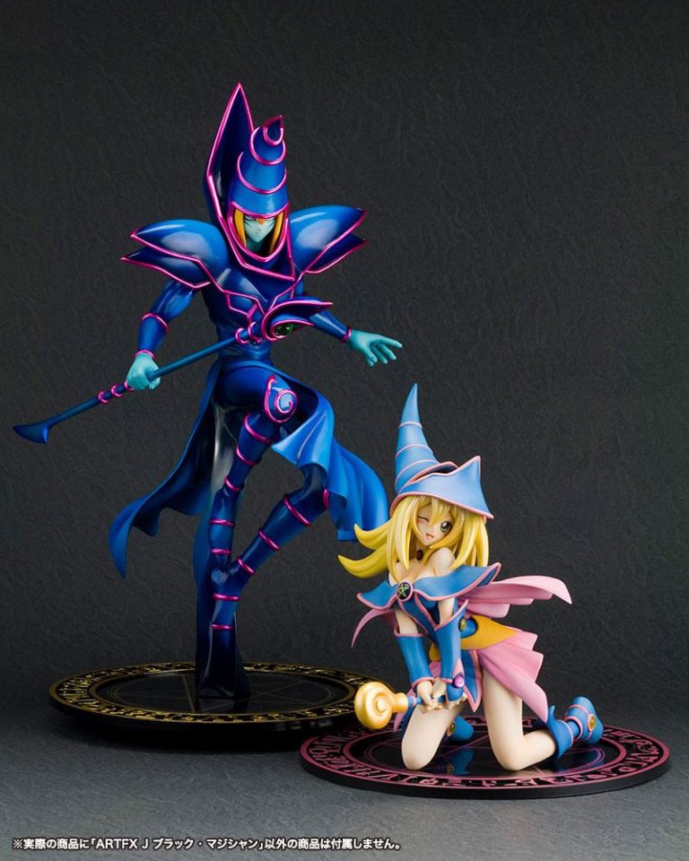 yu gi oh artfx