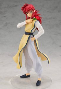 pop up parade kurama