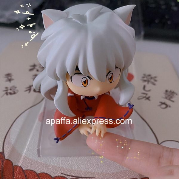 inuyasha noodle stopper