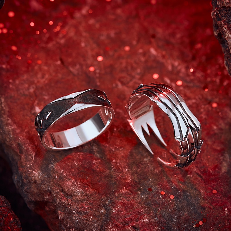 Alter ring best sale