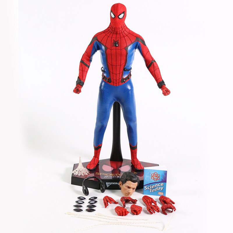 Figurine Spider-Man Homecoming