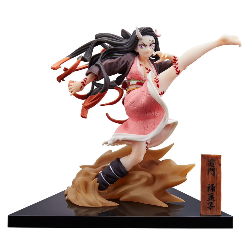 Kimetsu no Yaiba - Agatsuma Zenitsu - Ichiban Kuji ~Oni no Sumu Machi~ – Cuchiwaii