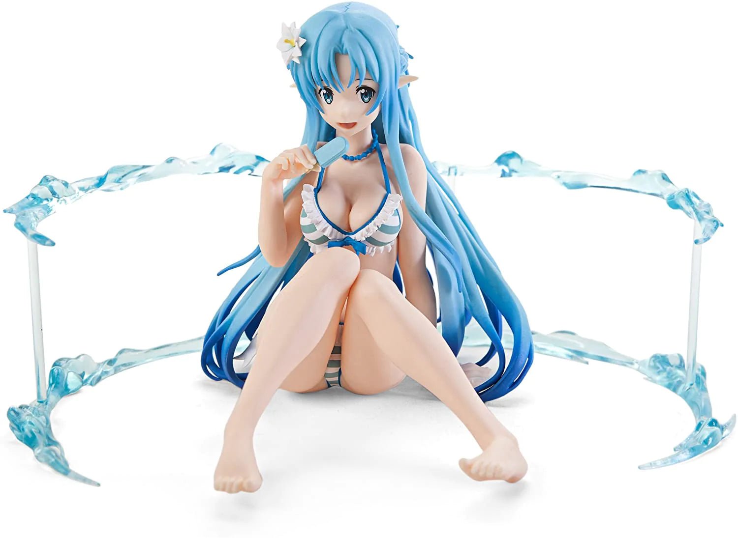 Asuna Undine Ver Sword Art Online Figure